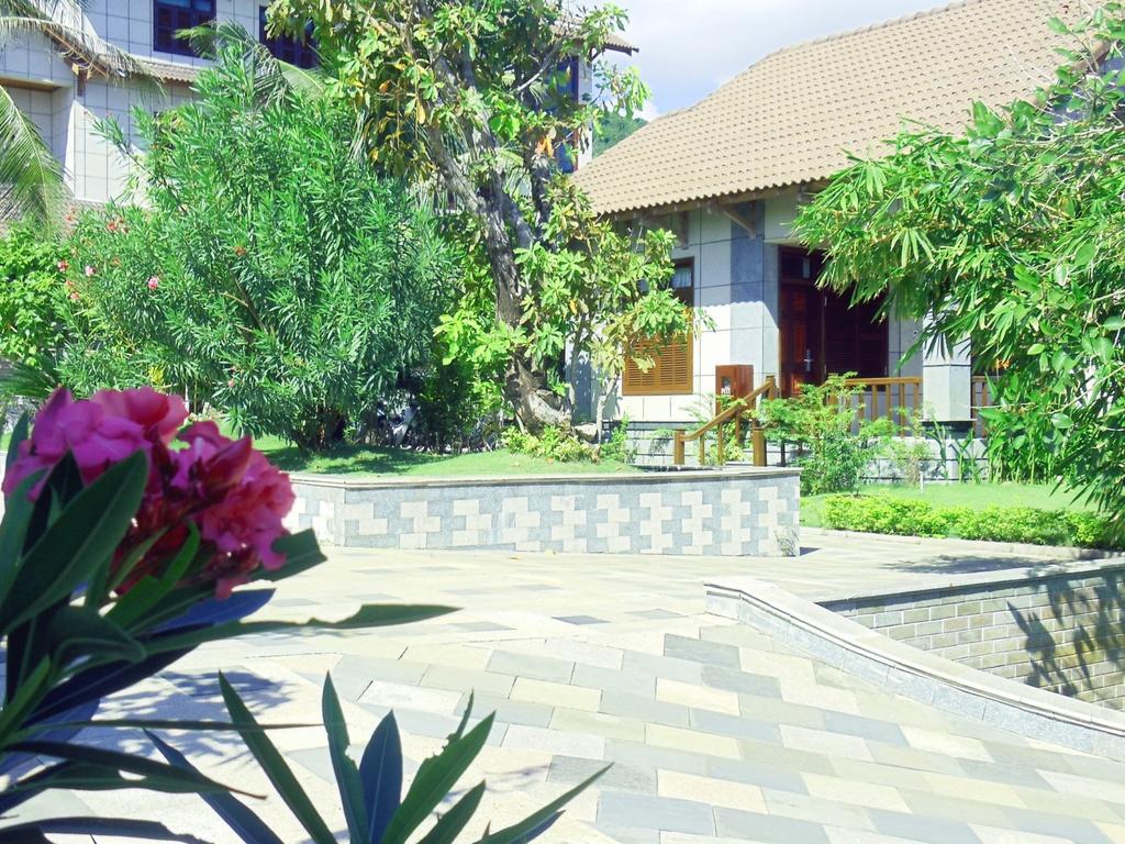 Resort Sa Huynh 3*