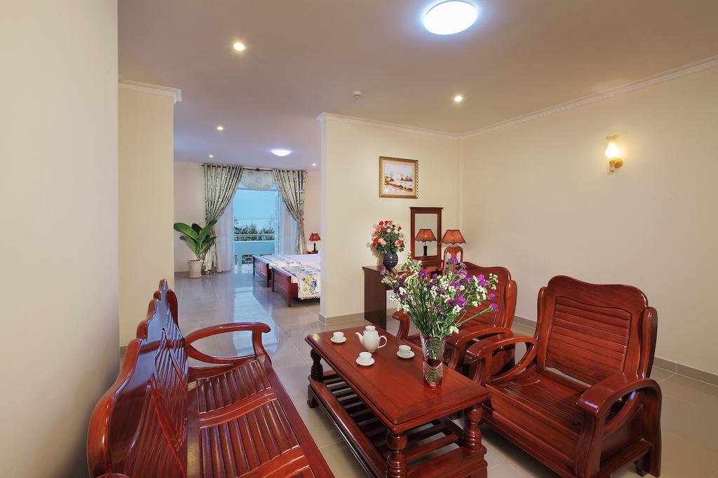 Minh Dam 3*