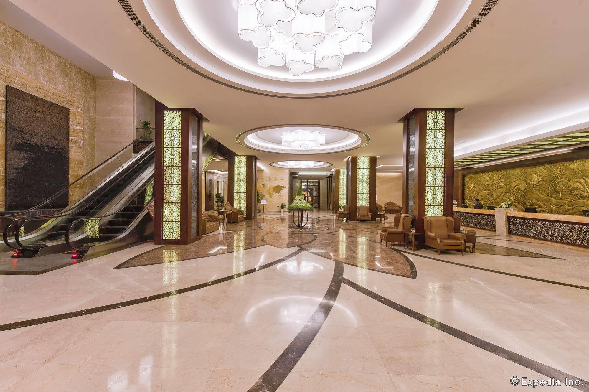 Muong Thanh Luxury Song Lam