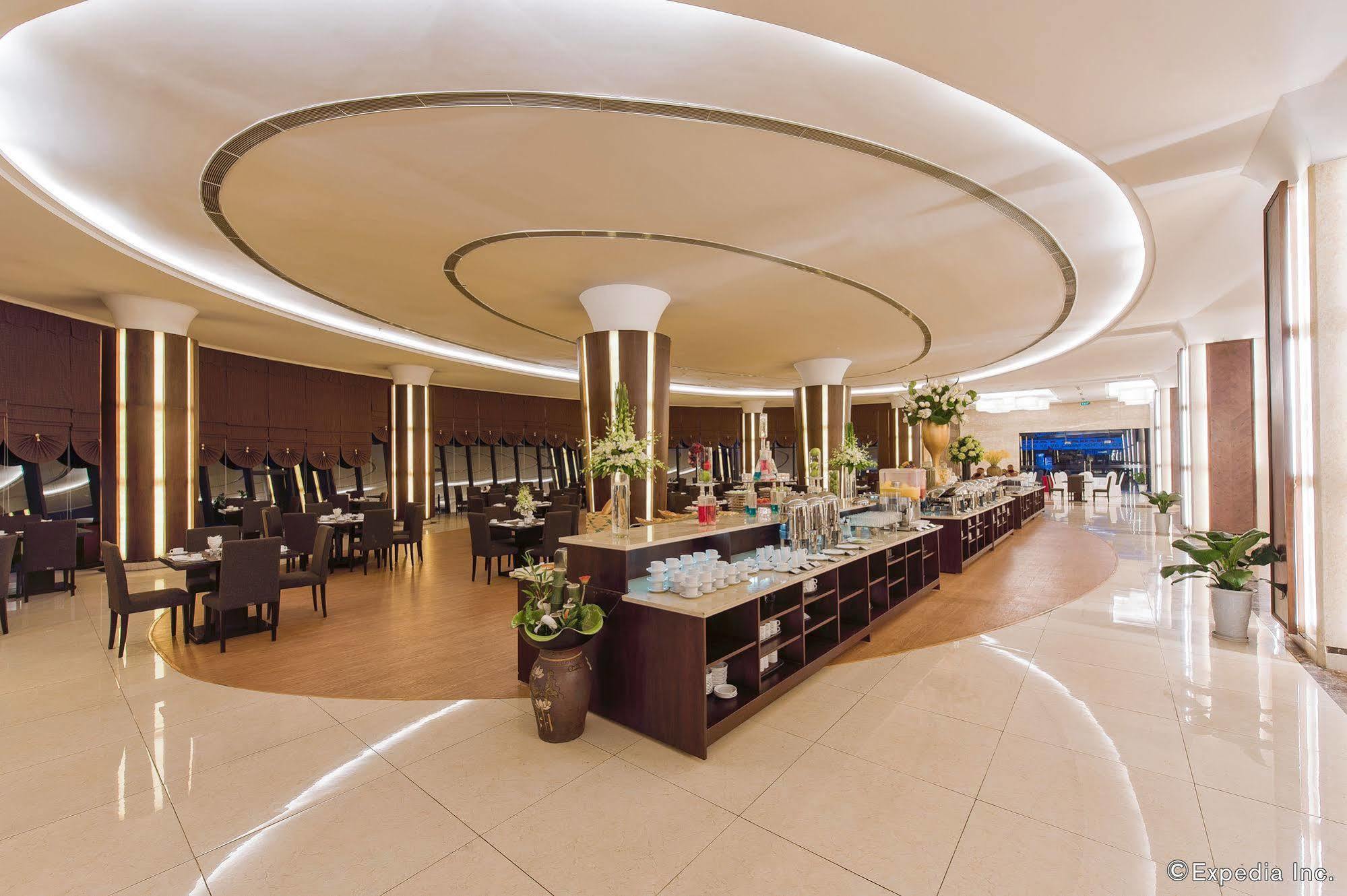 Khách sạn Muong Thanh Luxury Song Lam