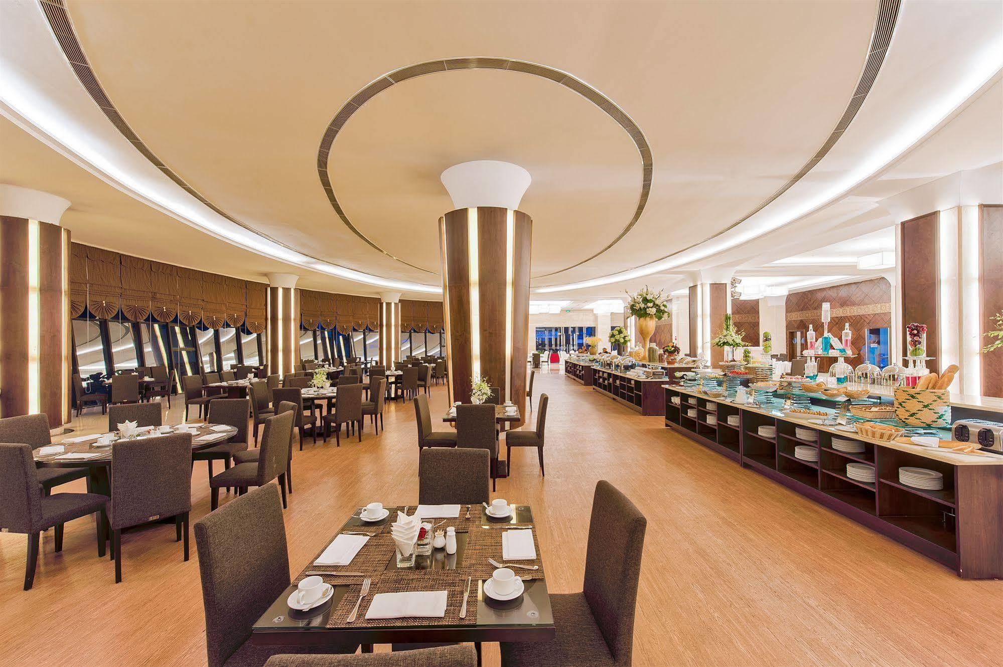 Khách sạn Muong Thanh Luxury Song Lam Vinh