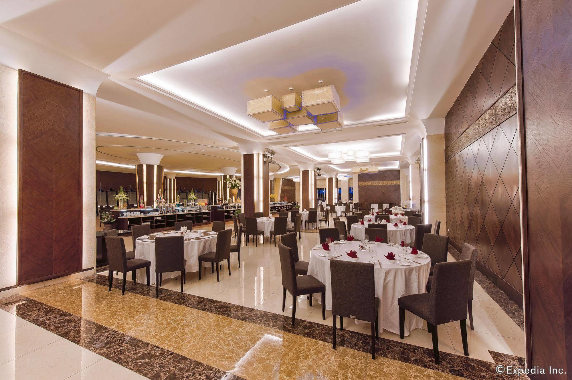 Muong Thanh Luxury Song Lam Khách sạn Vinh