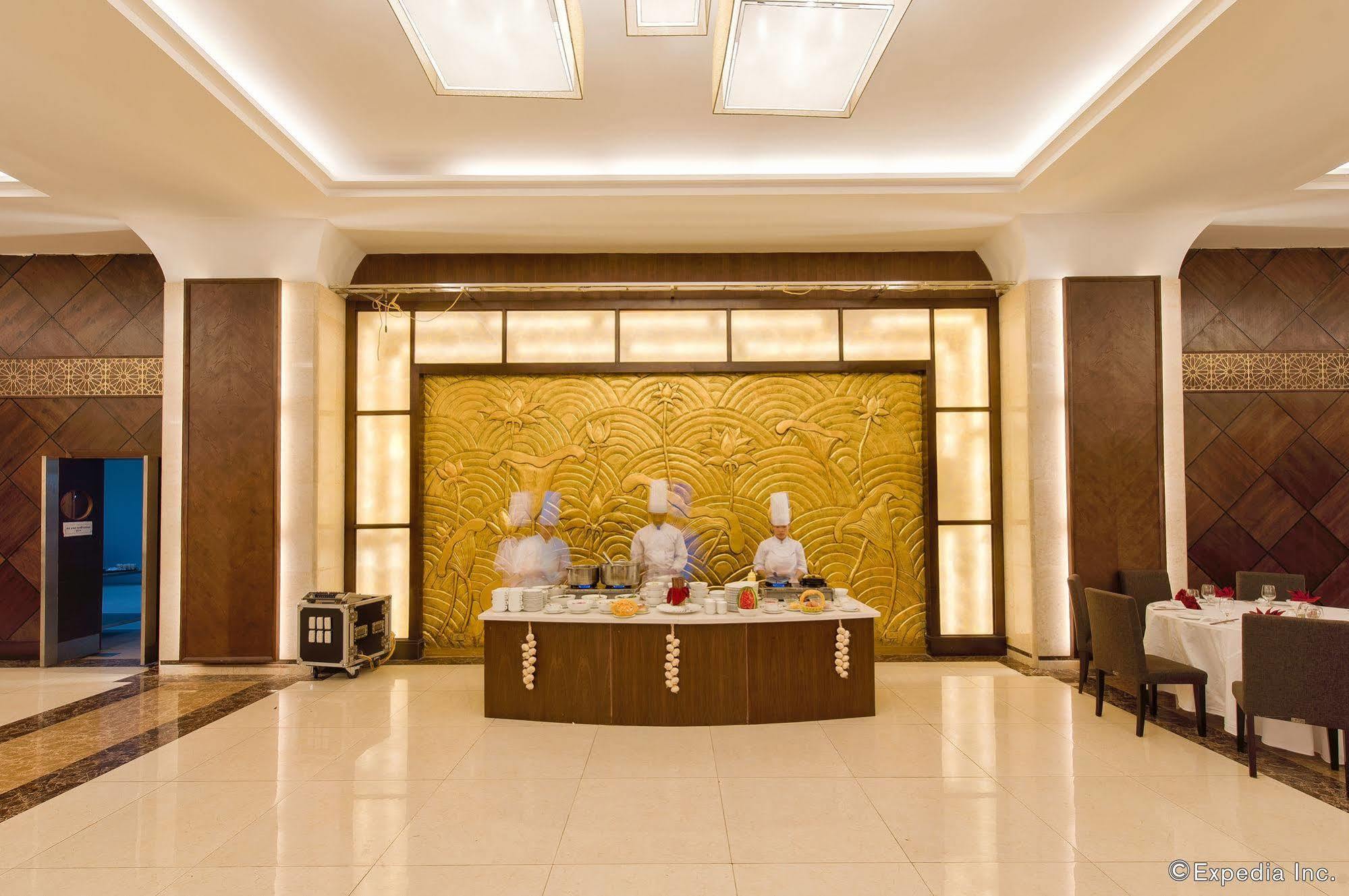 Muong Thanh Luxury Song Lam Khách sạn