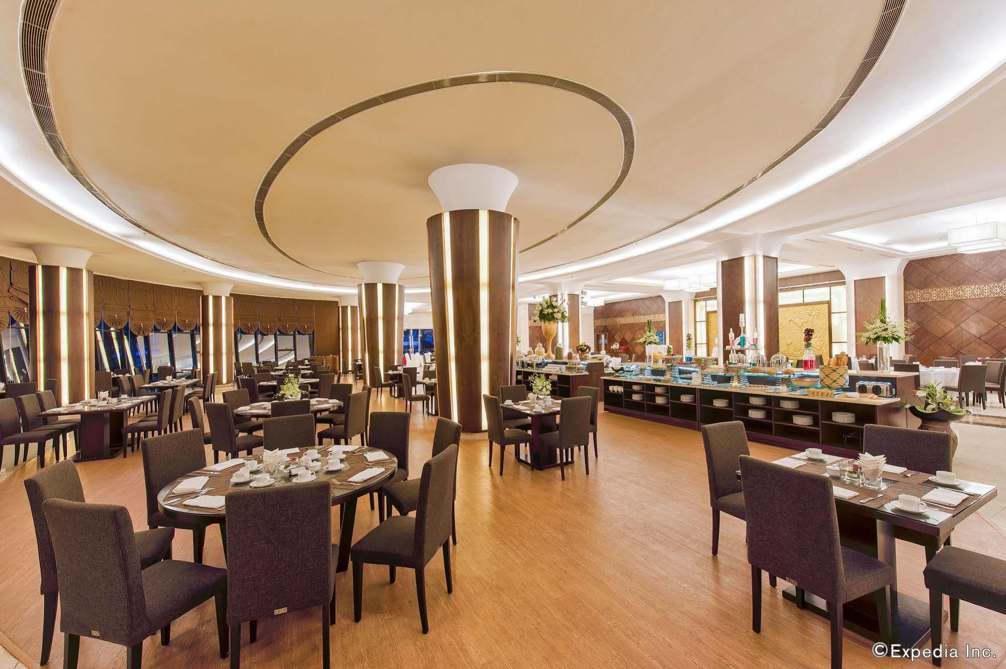 Muong Thanh Luxury Song Lam Khách sạn