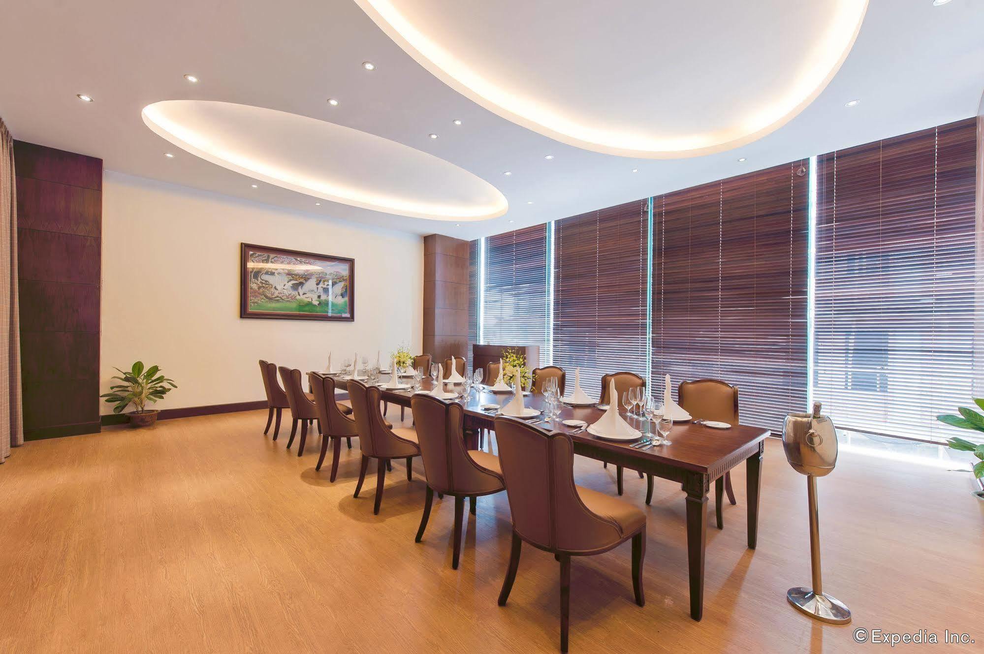 Muong Thanh Luxury Song Lam 5* Vinh