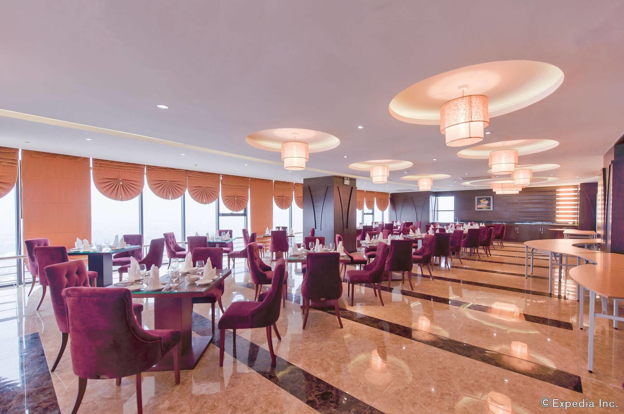 Muong Thanh Luxury Song Lam Khách sạn 5*