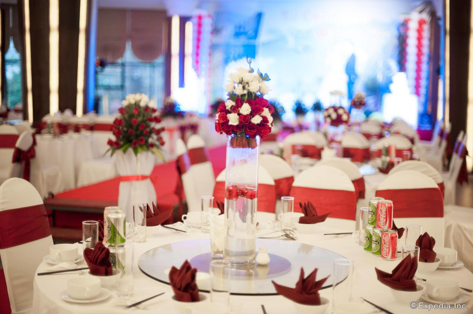 Muong Thanh Luxury Song Lam Khách sạn Vinh