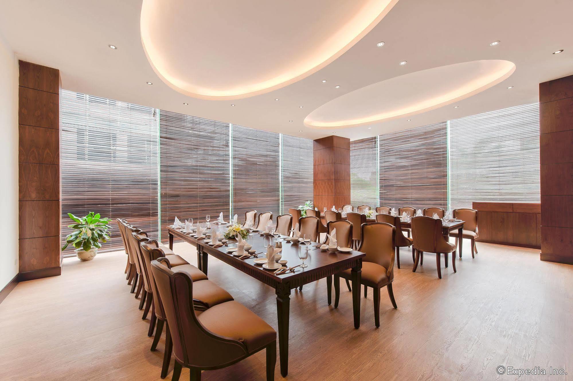 Muong Thanh Luxury Song Lam 5* Vinh