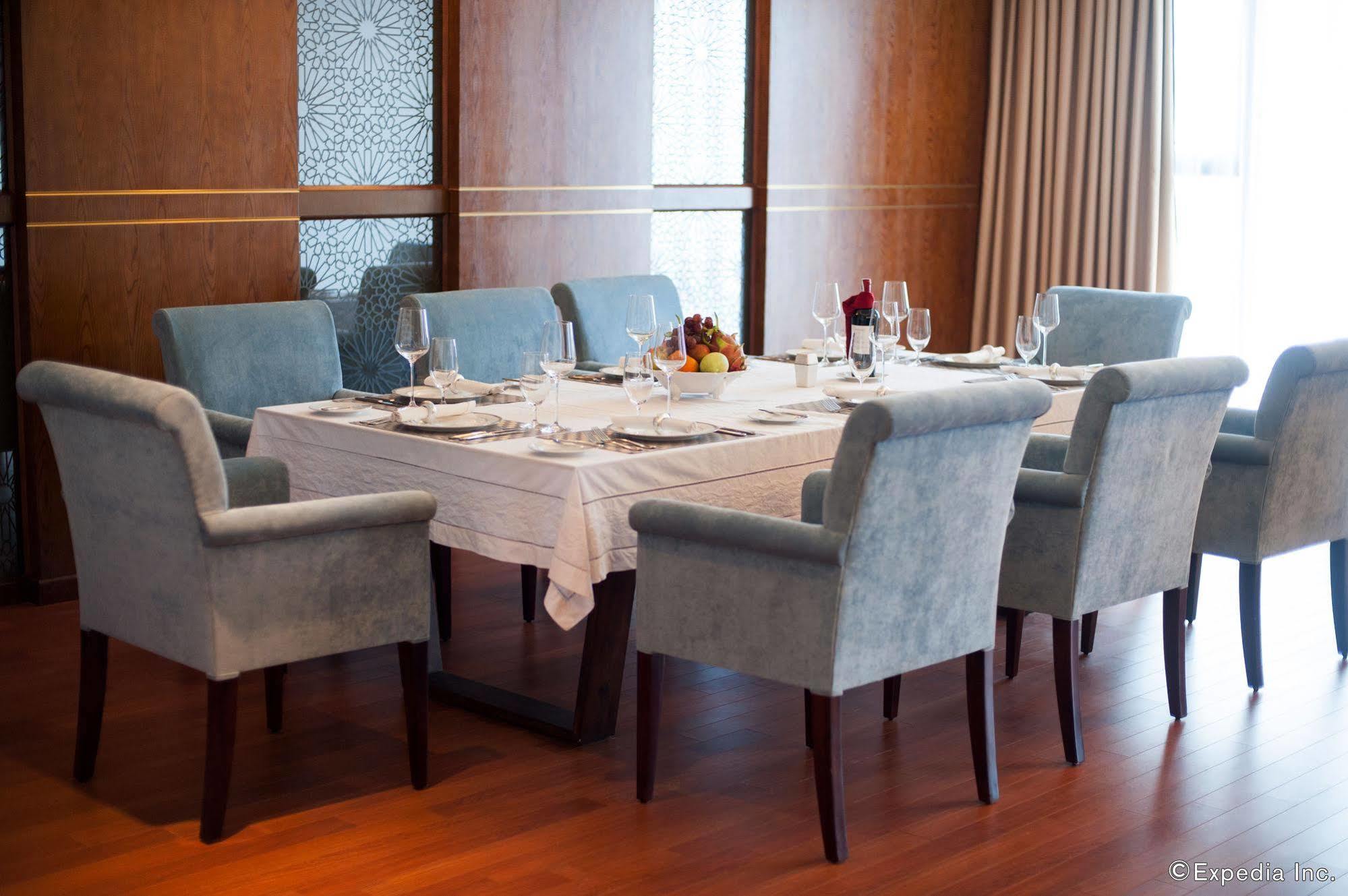 Muong Thanh Luxury Song Lam