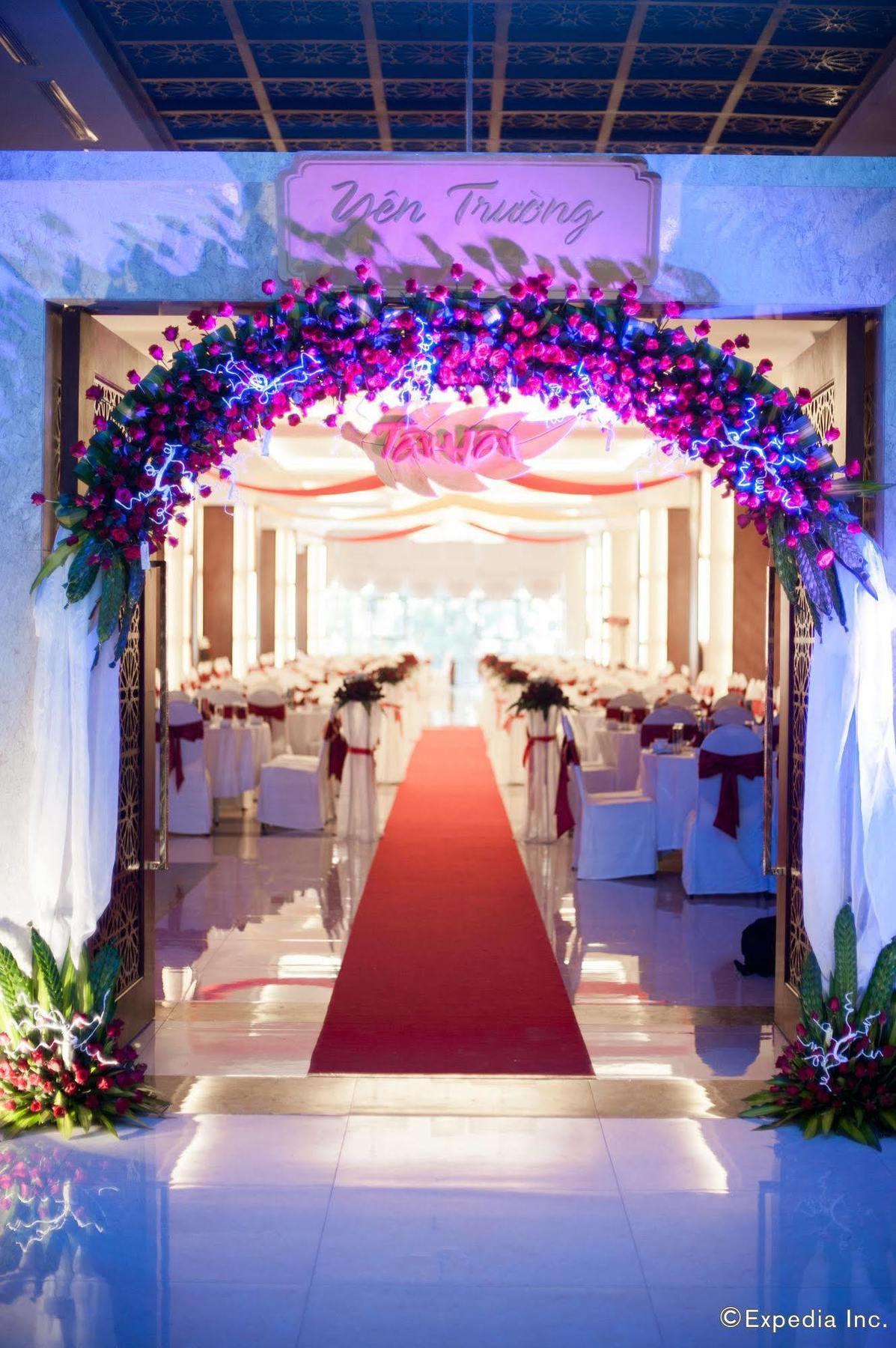 Muong Thanh Luxury Song Lam 5*