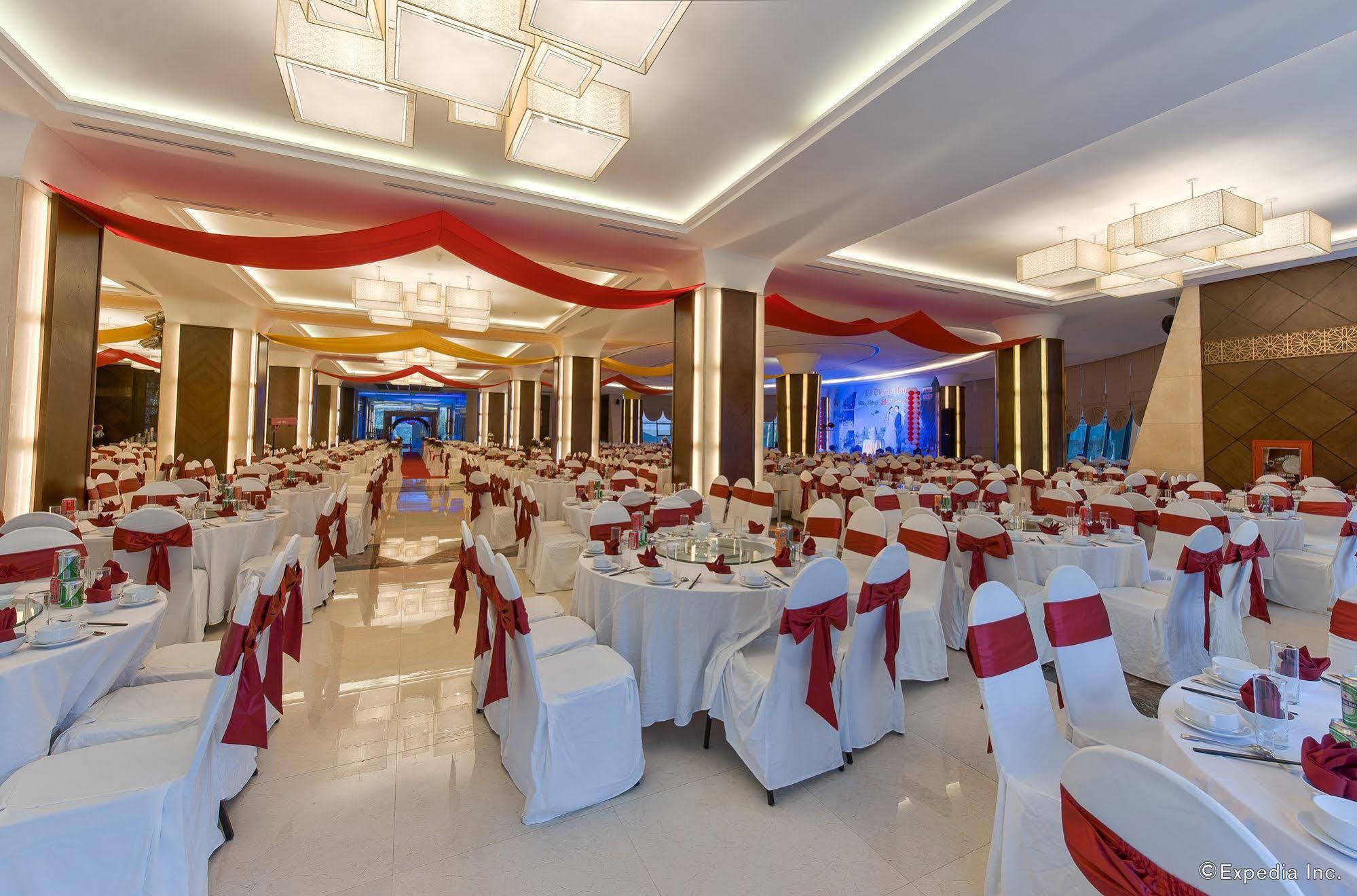 Khách sạn Muong Thanh Luxury Song Lam Vinh