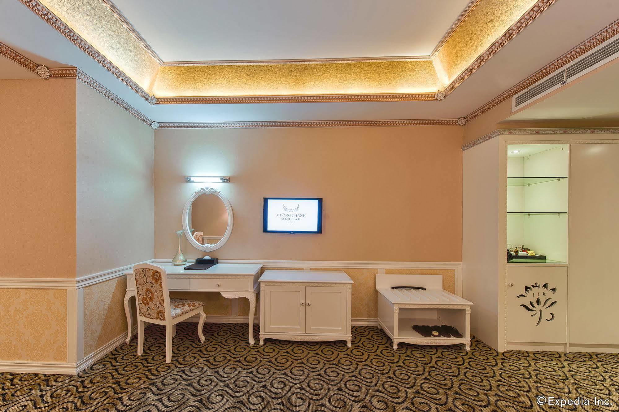 Muong Thanh Luxury Song Lam