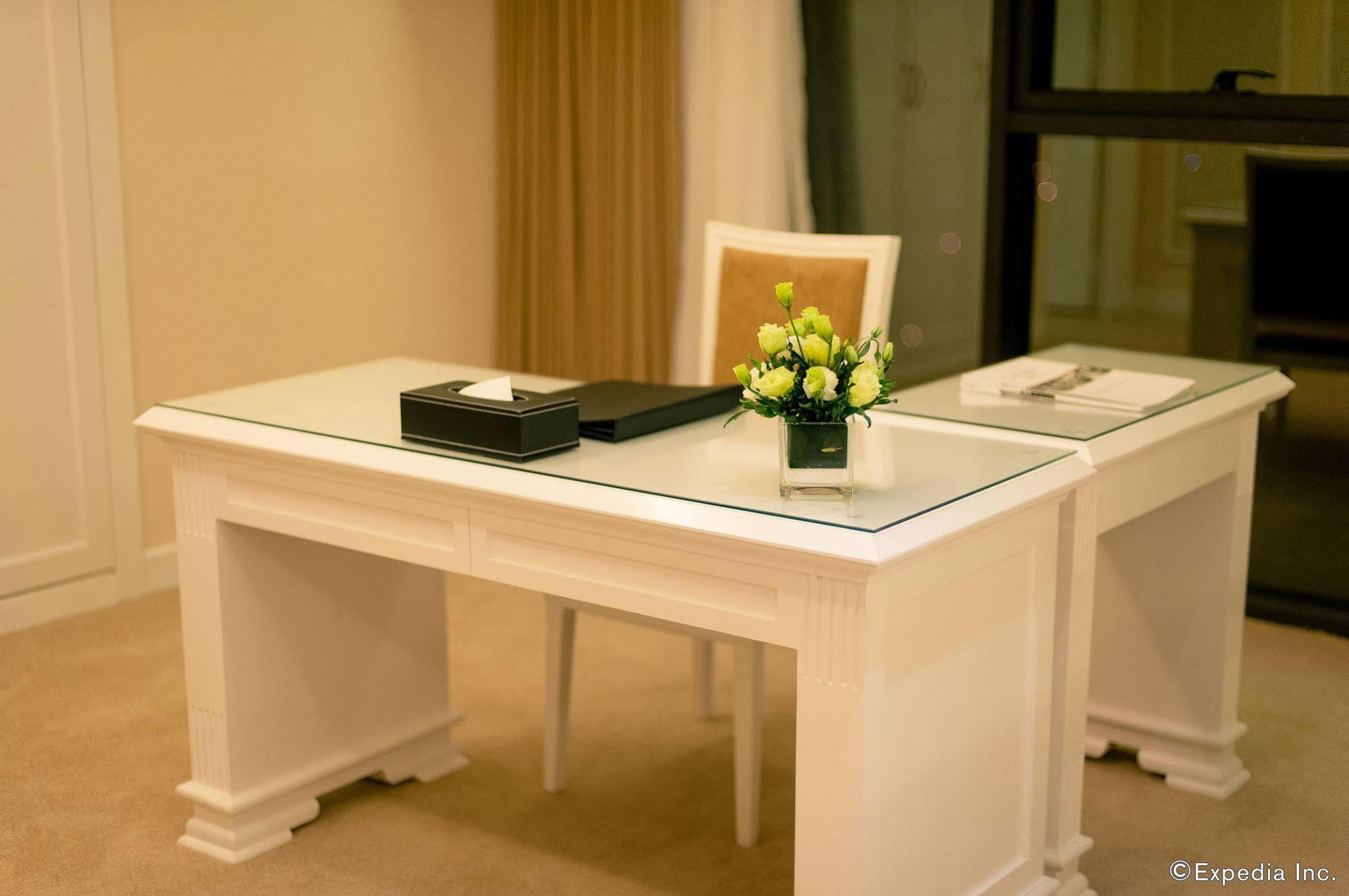 Muong Thanh Luxury Song Lam 5*