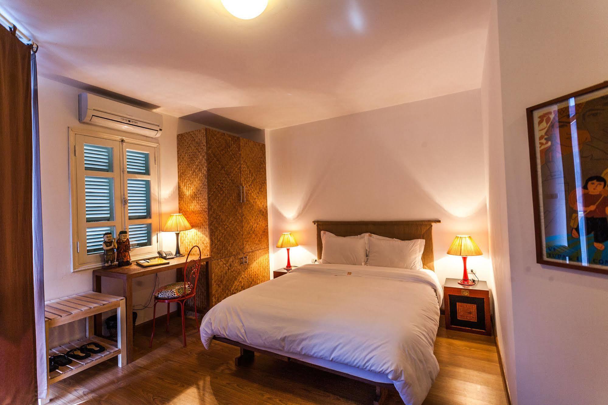 Maison D'orient Hotel