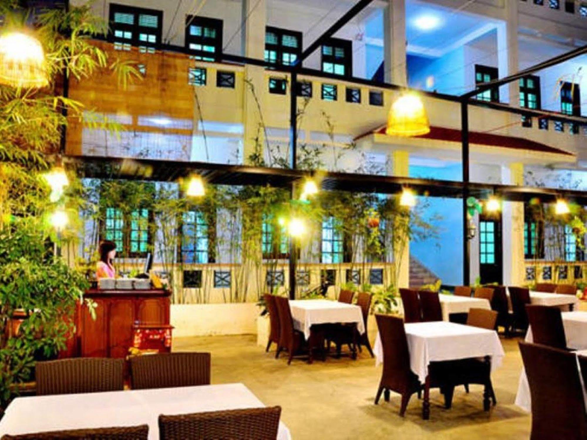 Tuyet Mai 2 Hotel *