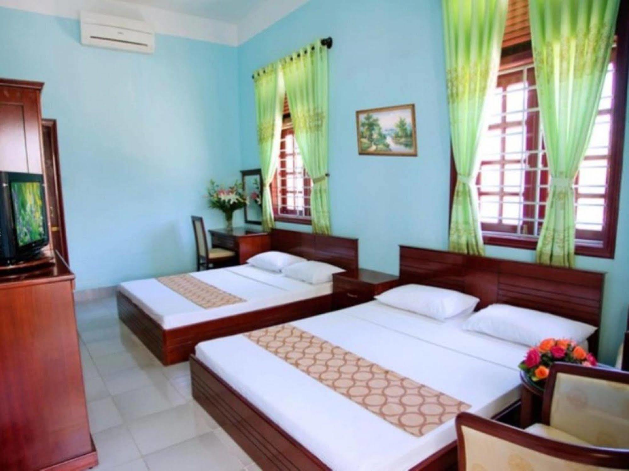 Oyo 381 Tuyet Mai Nha Trang