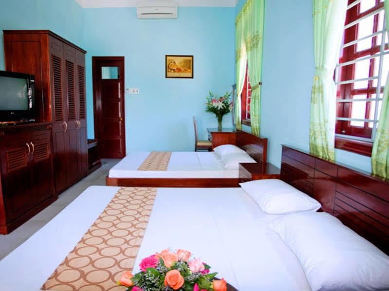 Oyo 381 Tuyet Mai Nha Trang