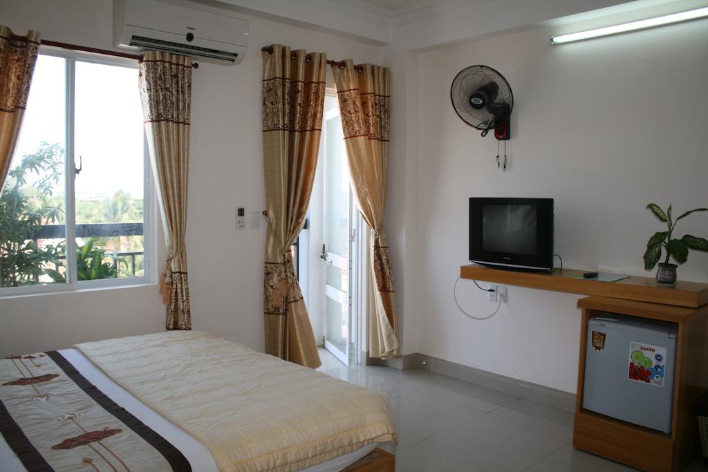 Hotel Nhiet Doi Tuy Hoa