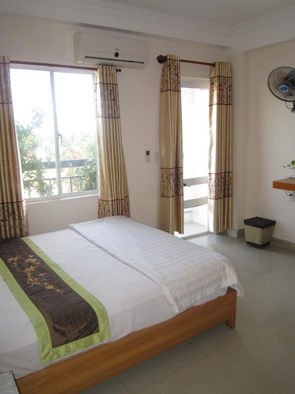 Nhiet Doi Hotel Tuy Hoa