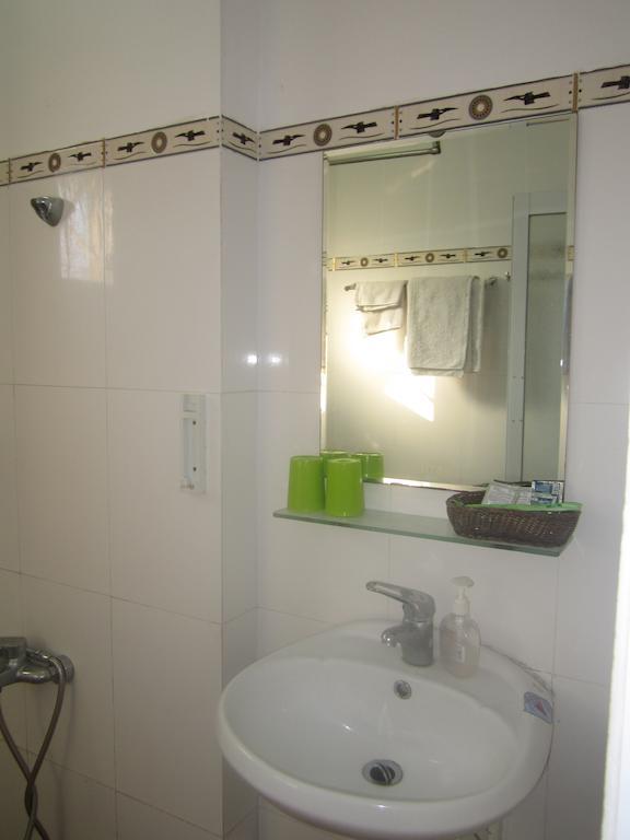 Hotel Nhiet Doi Tuy Hoa