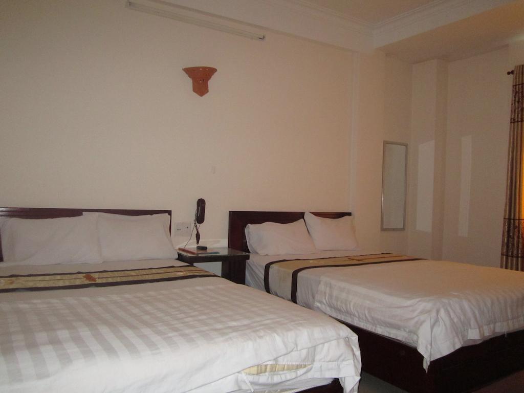 Hotel Nhiet Doi