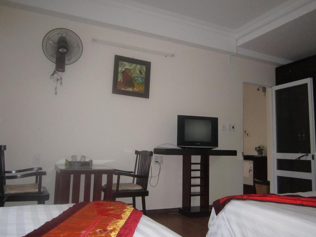 Hotel Nhiet Doi 2*