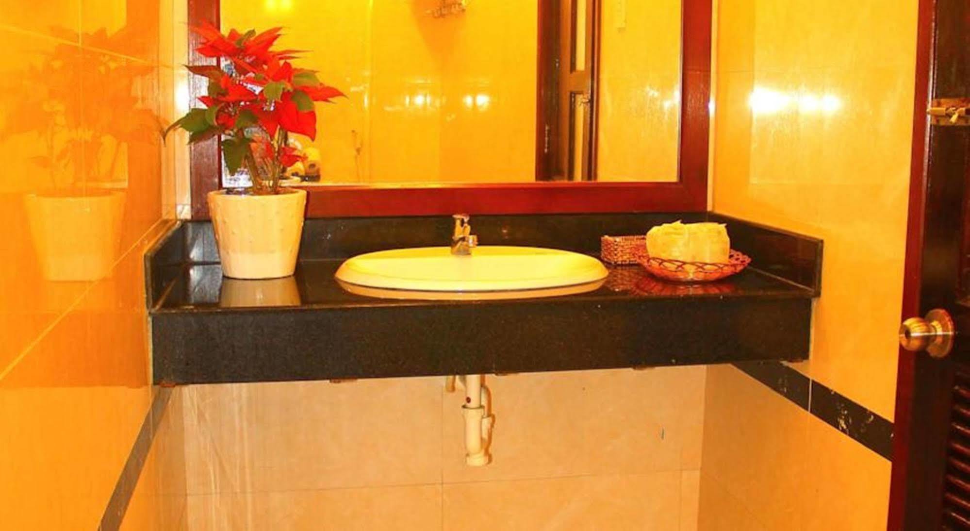 Song Bien Xanh Resort Mui Ne