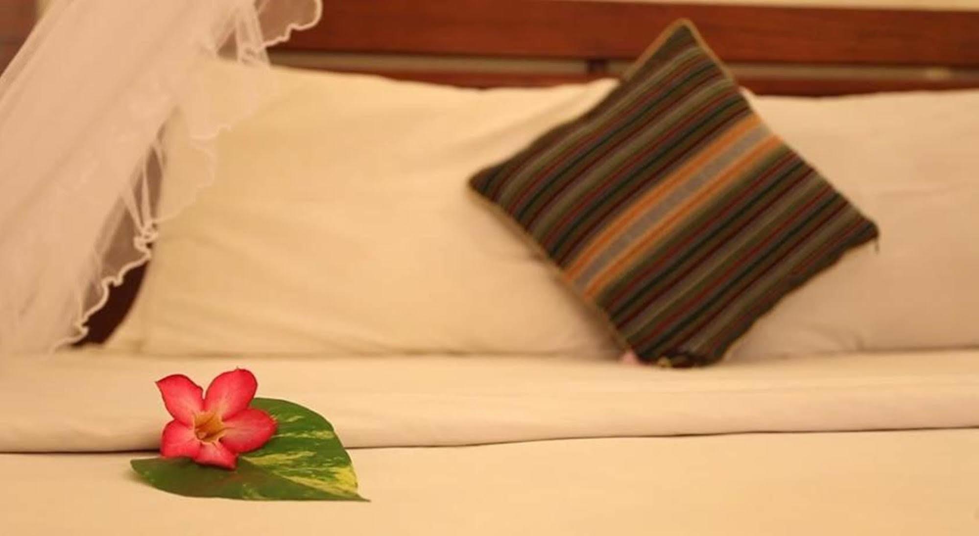 Song Bien Xanh Resort Mui Ne