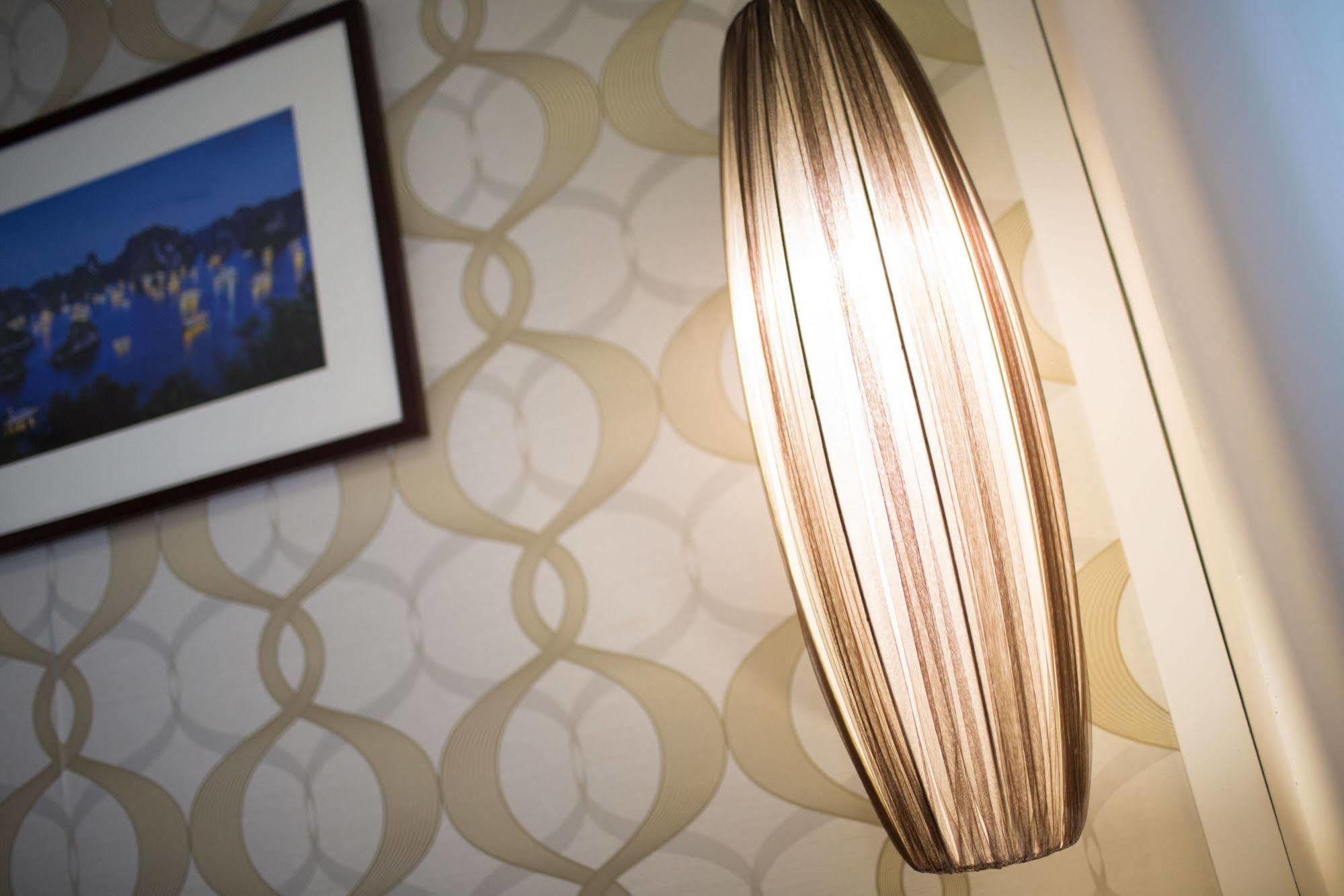 Hotel Symphony