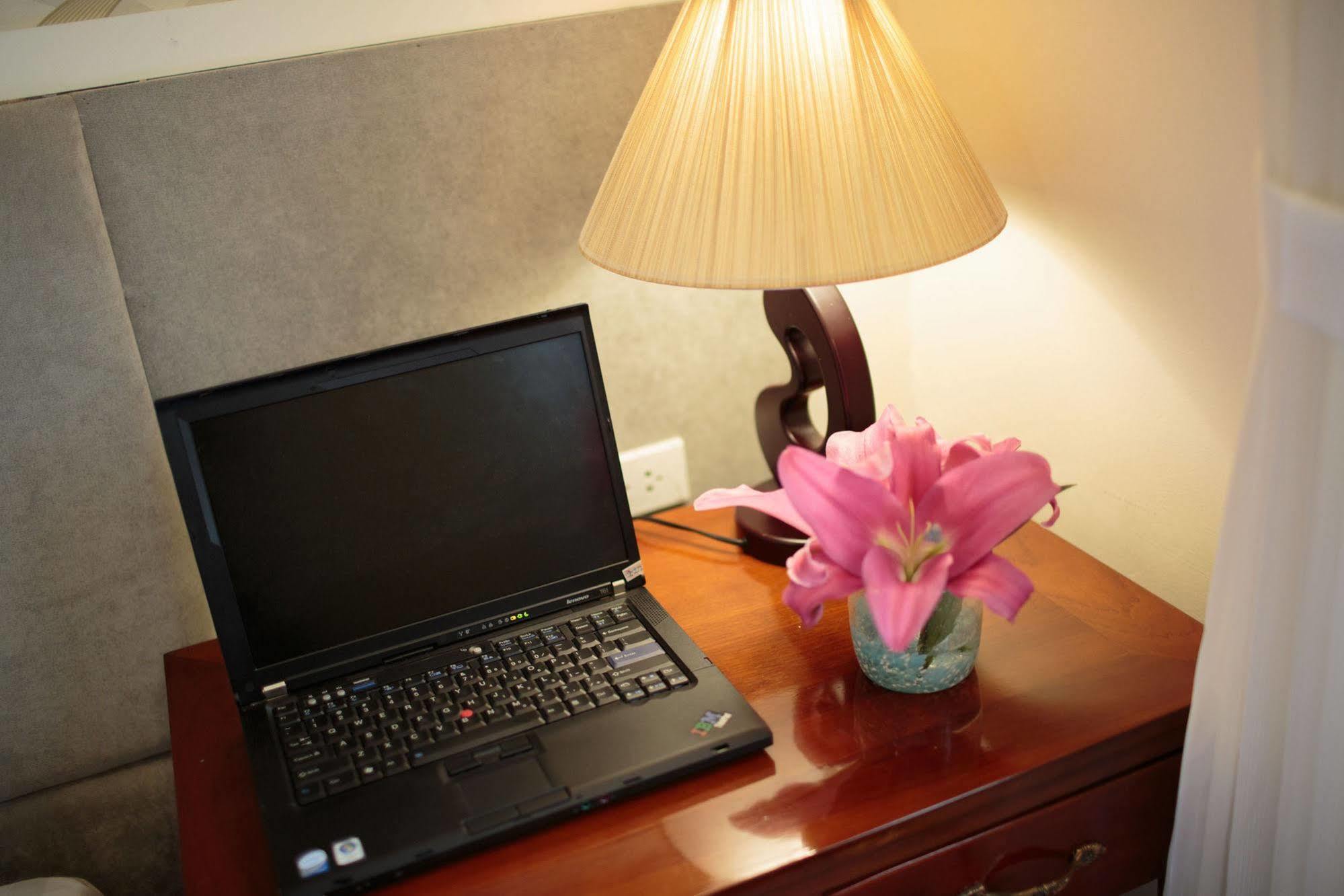 Symphony Hotel