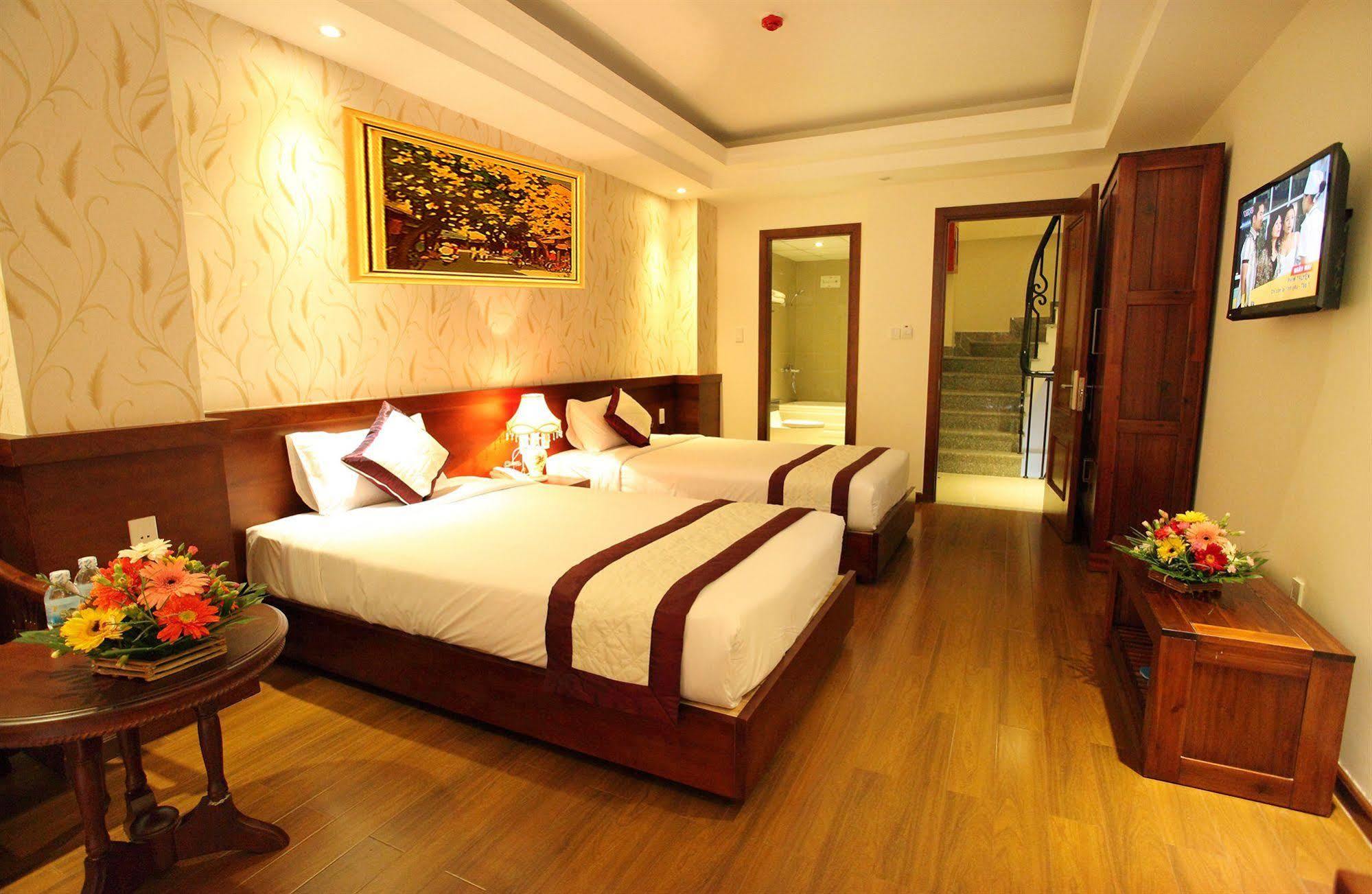 Golden 3* Nha Trang