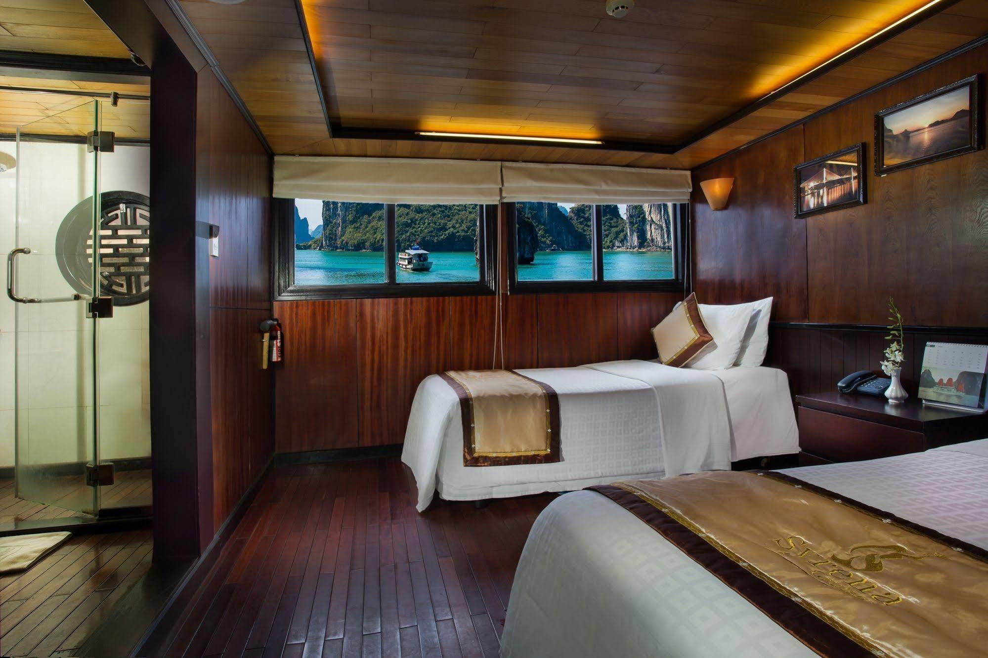 Syrena Cruises  4*