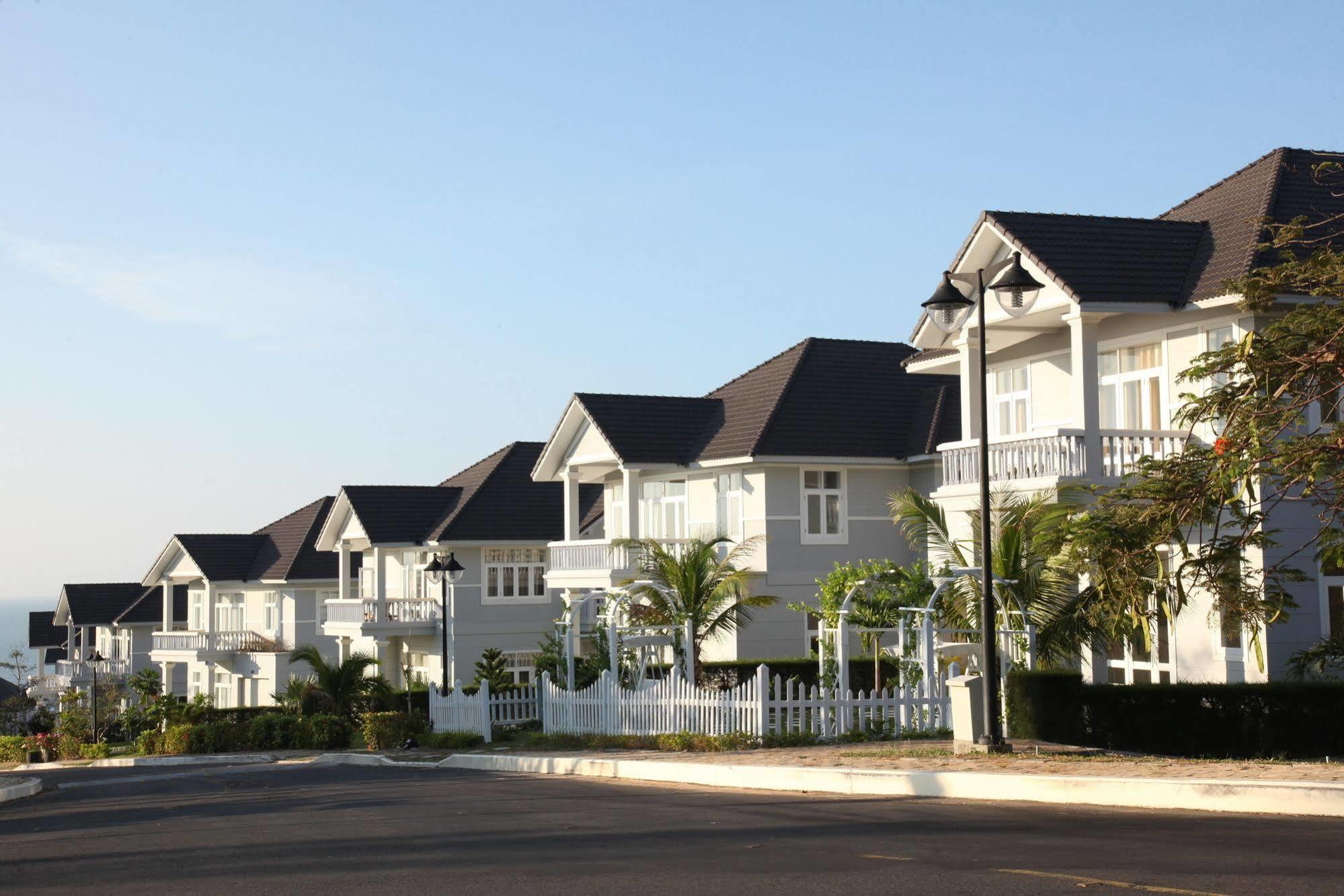 Sea Links * Mui Ne