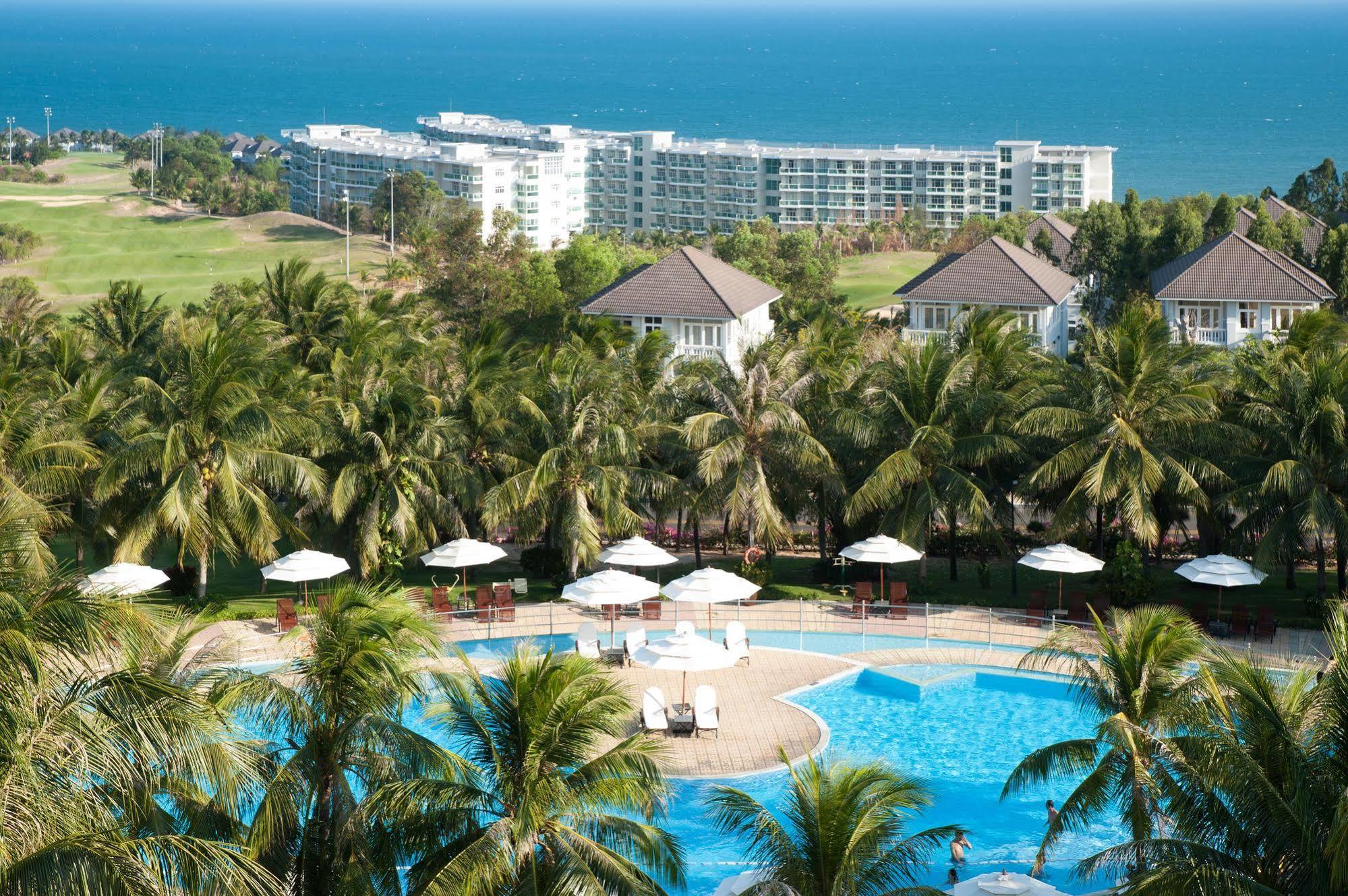 Sea Links * Mui Ne