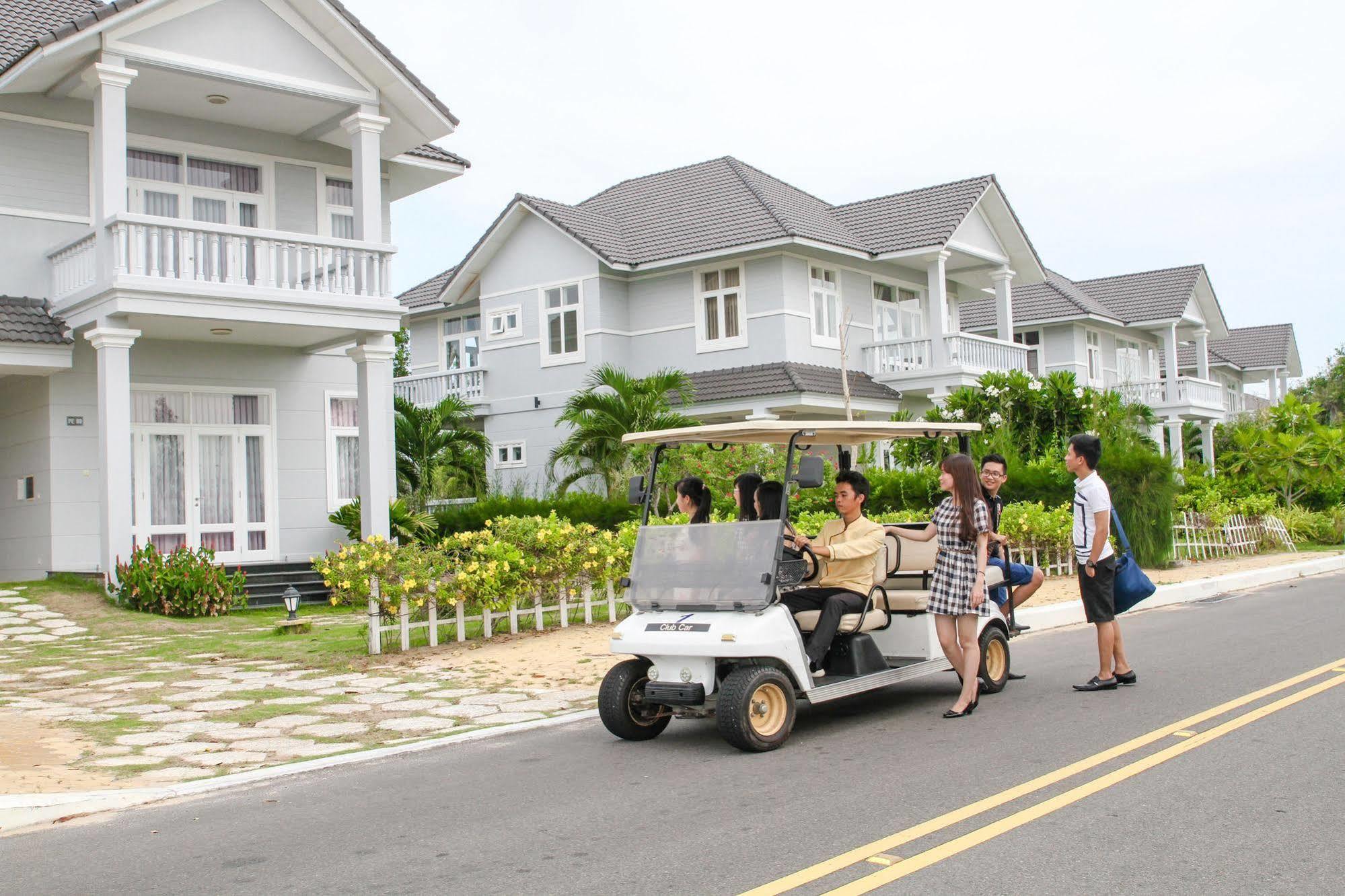 Villa Sea Links *