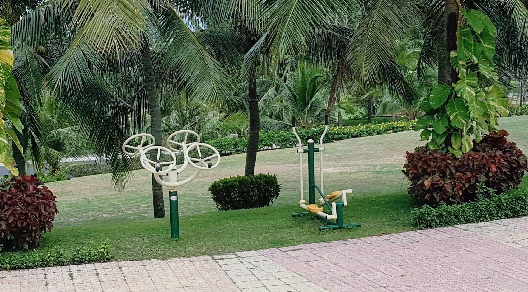 Villa Sea Links