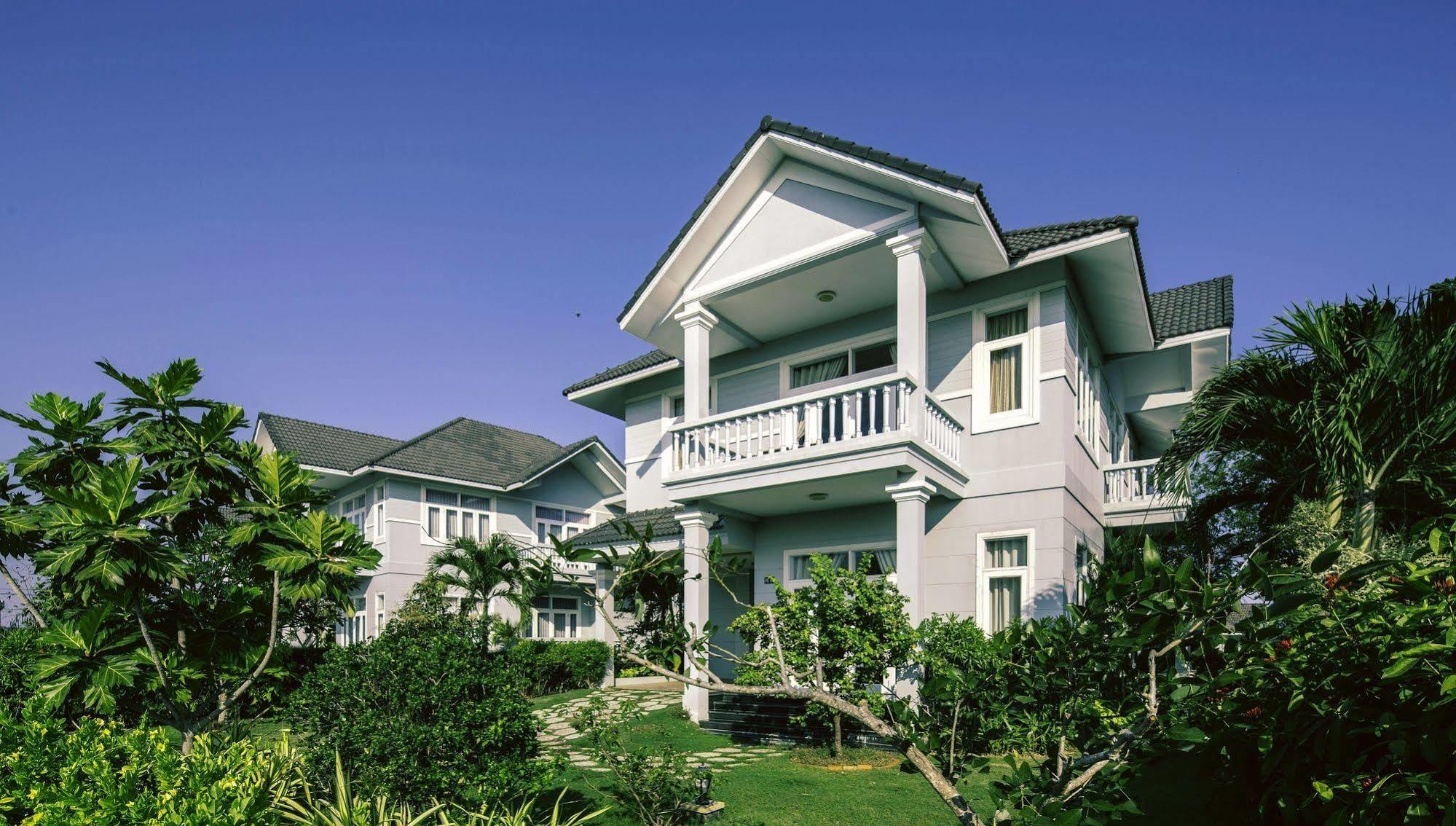 Sea Links Villa Mui Ne