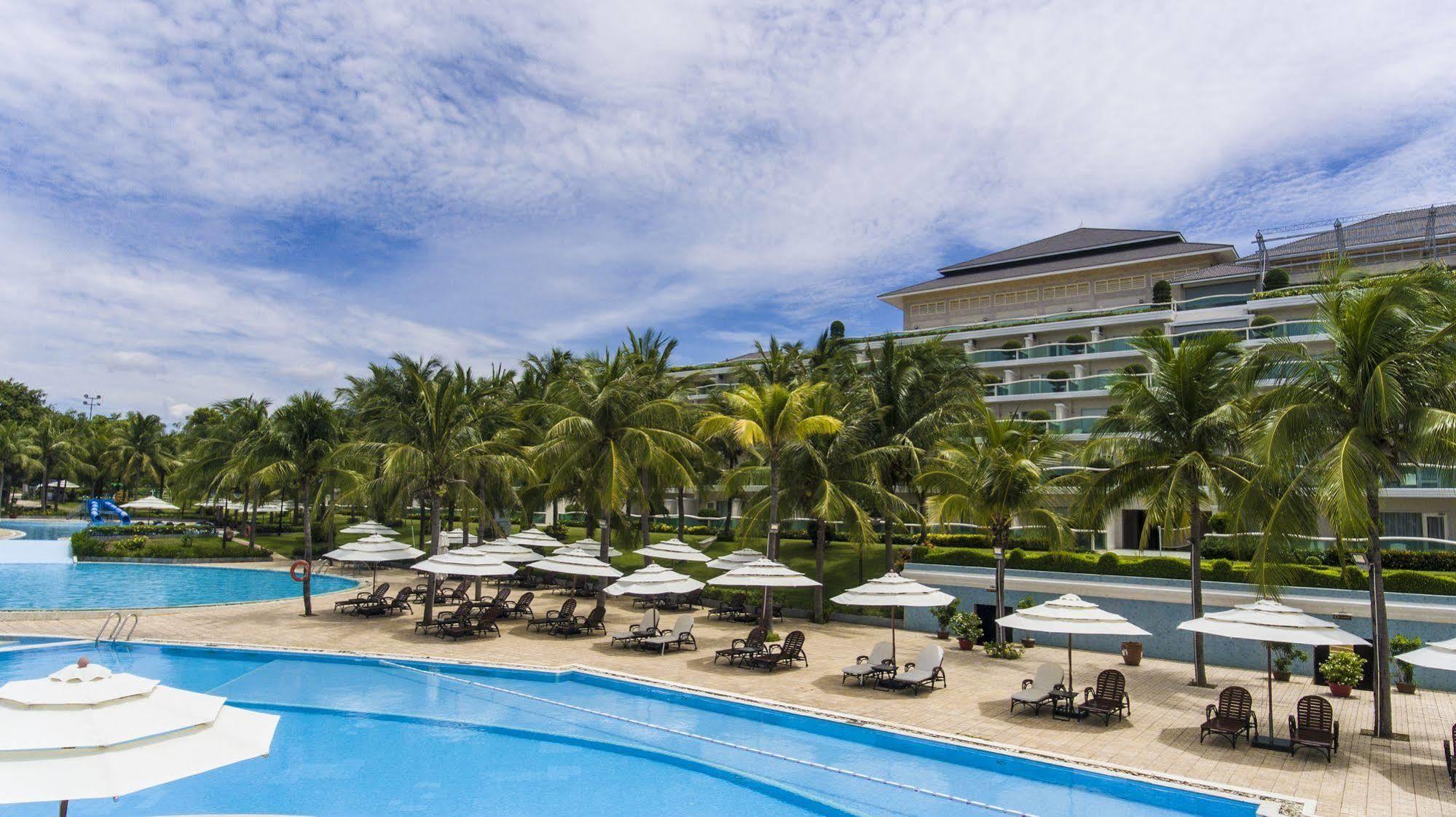 Villa Sea Links