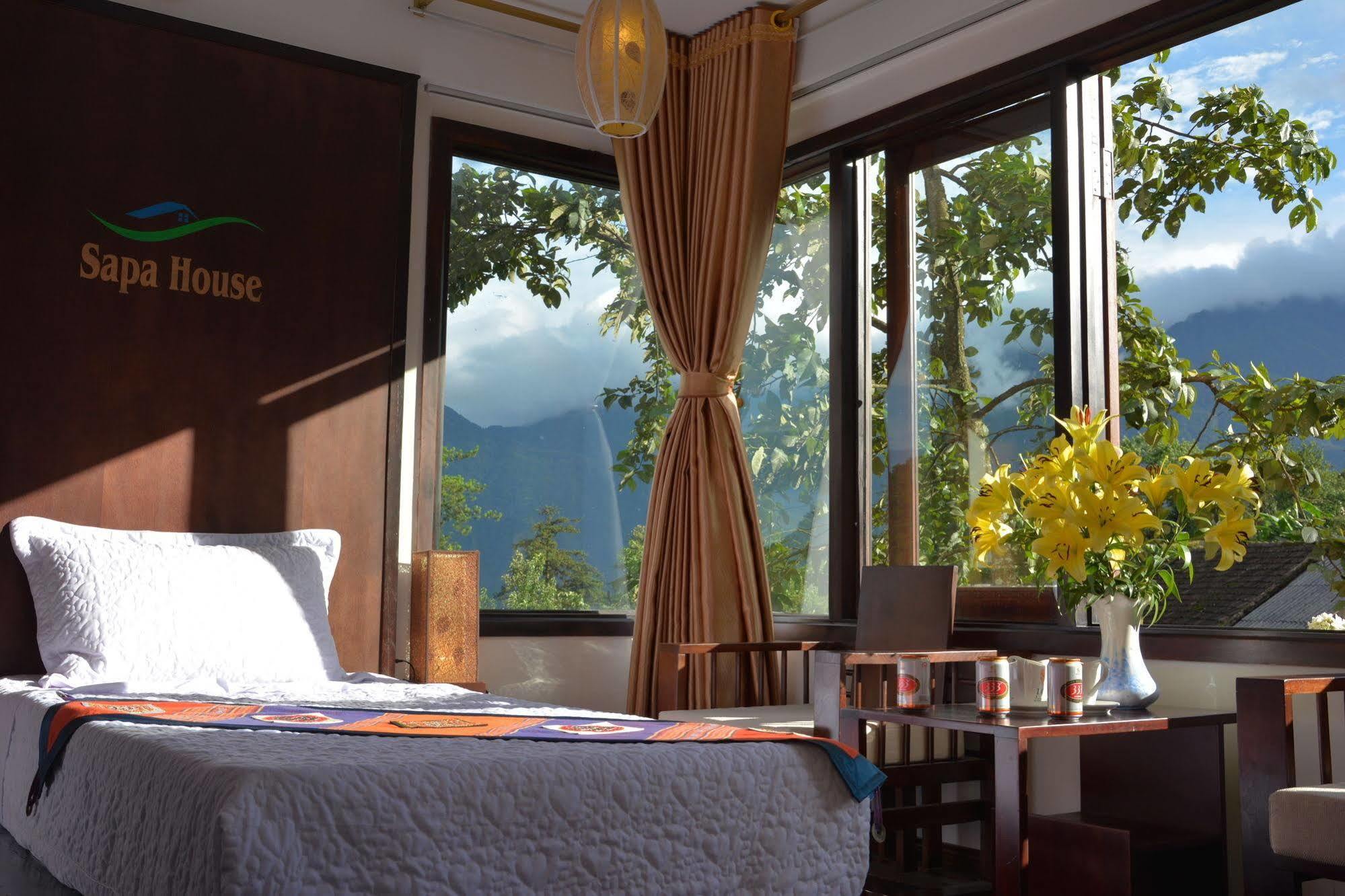 Hotel House Halal Certified