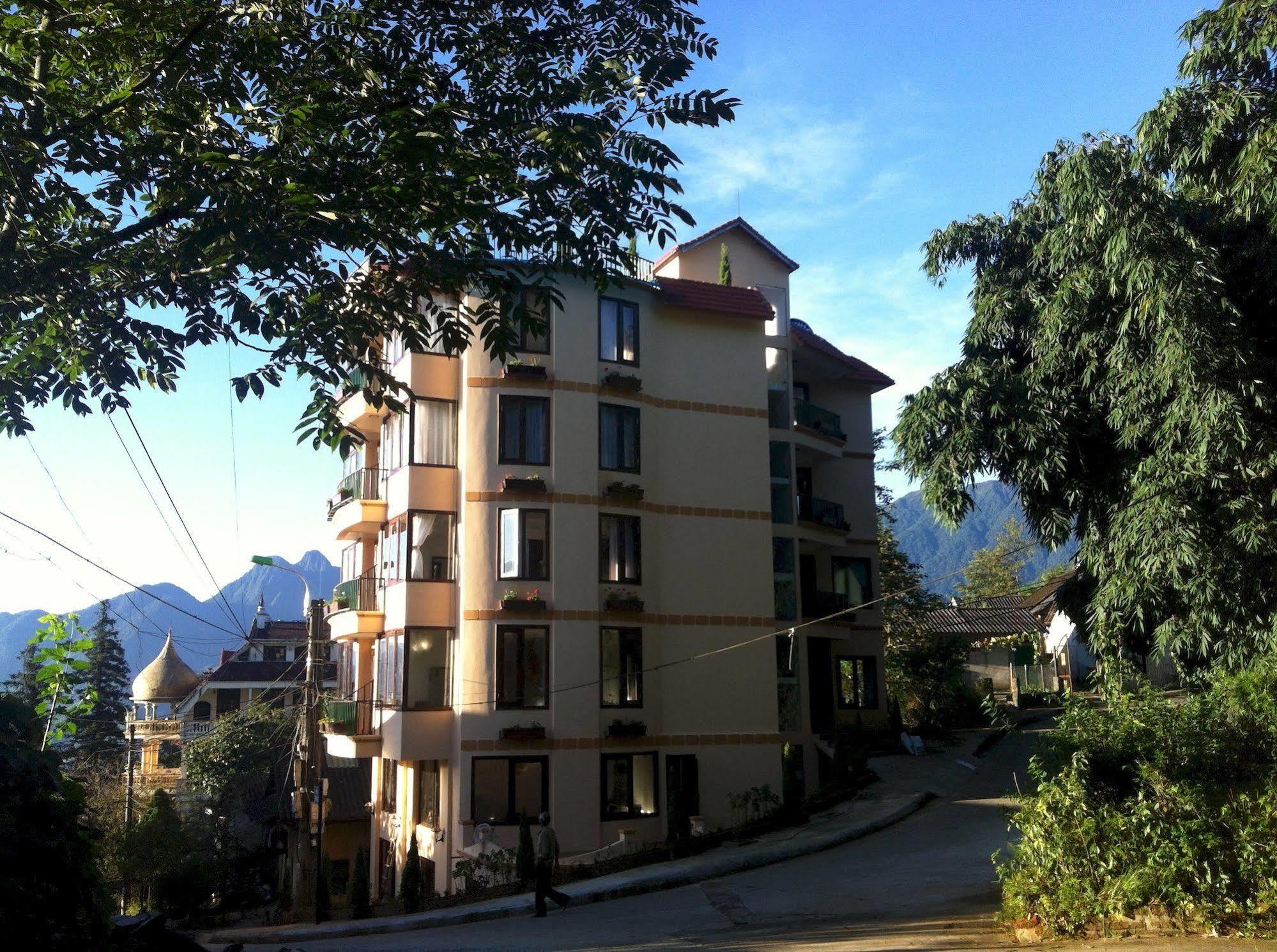 House Halal Certified Hotel
