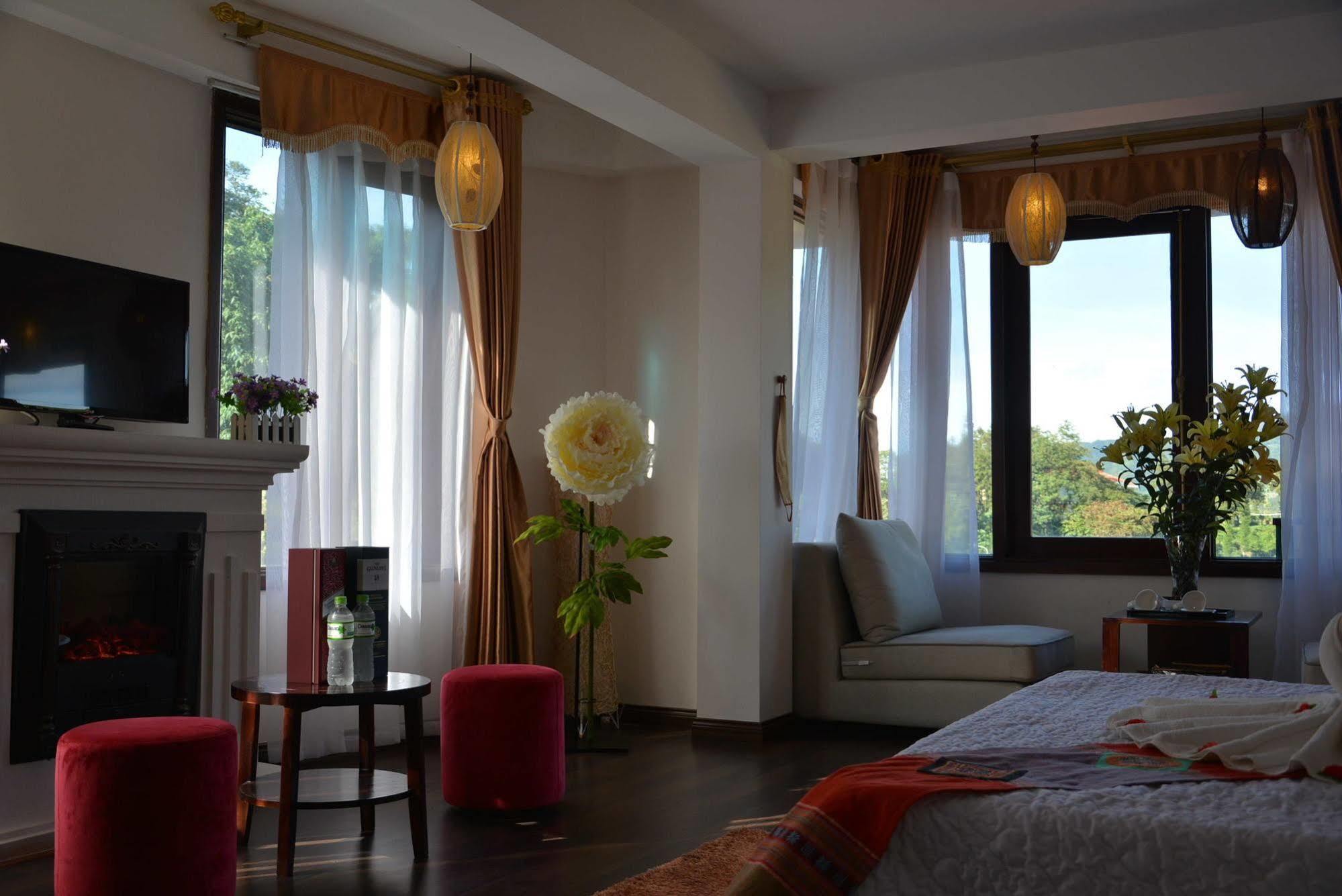 House Halal Certified 3* Sapa