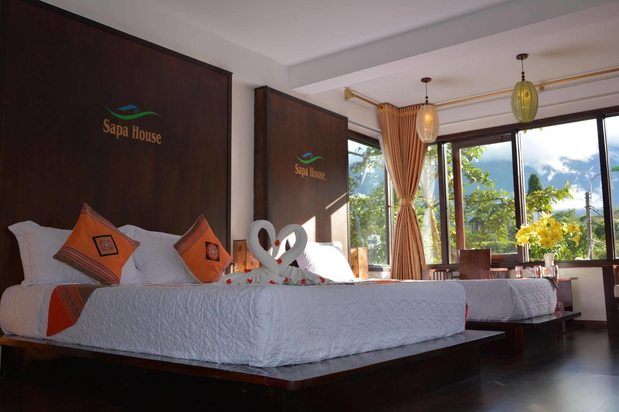Hotel House Halal Certified 3*