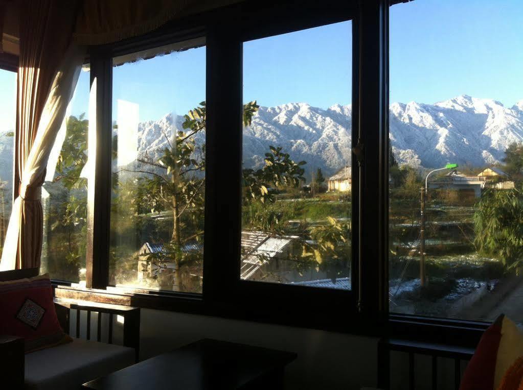 House Halal Certified 3* Sapa