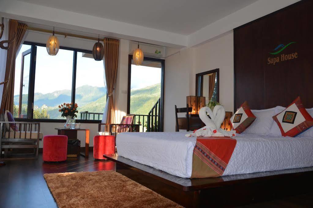 House Halal Certified Hotel Sapa