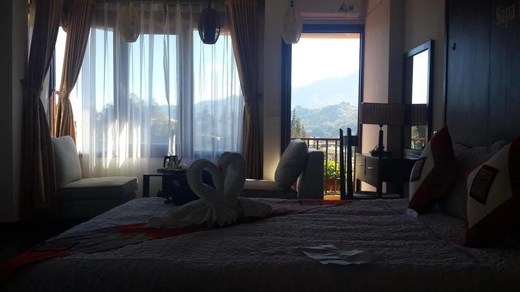 Hotel House Halal Certified