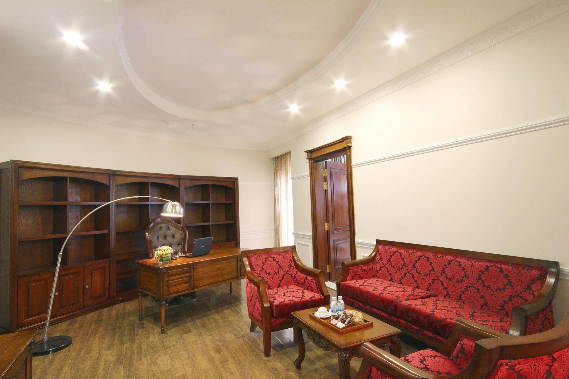 Palace Khách sạn Nha Trang