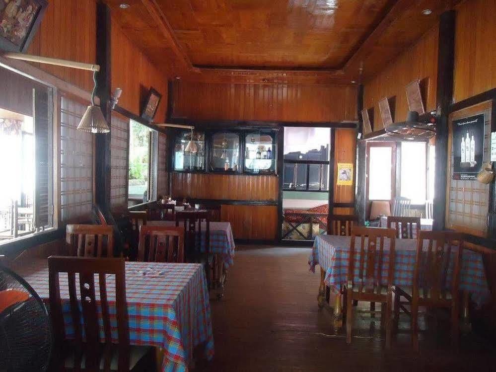 Cat Ba Hostel Dong Khe Sau