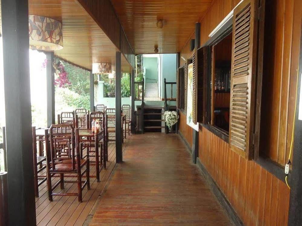 Cat Ba Hostel Dong Khe Sau
