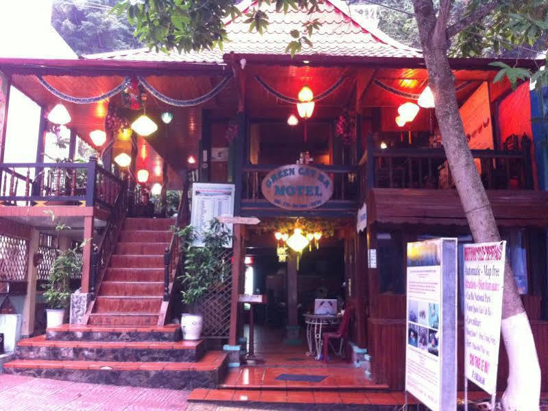 Hostel Cat Ba Dong Khe Sau