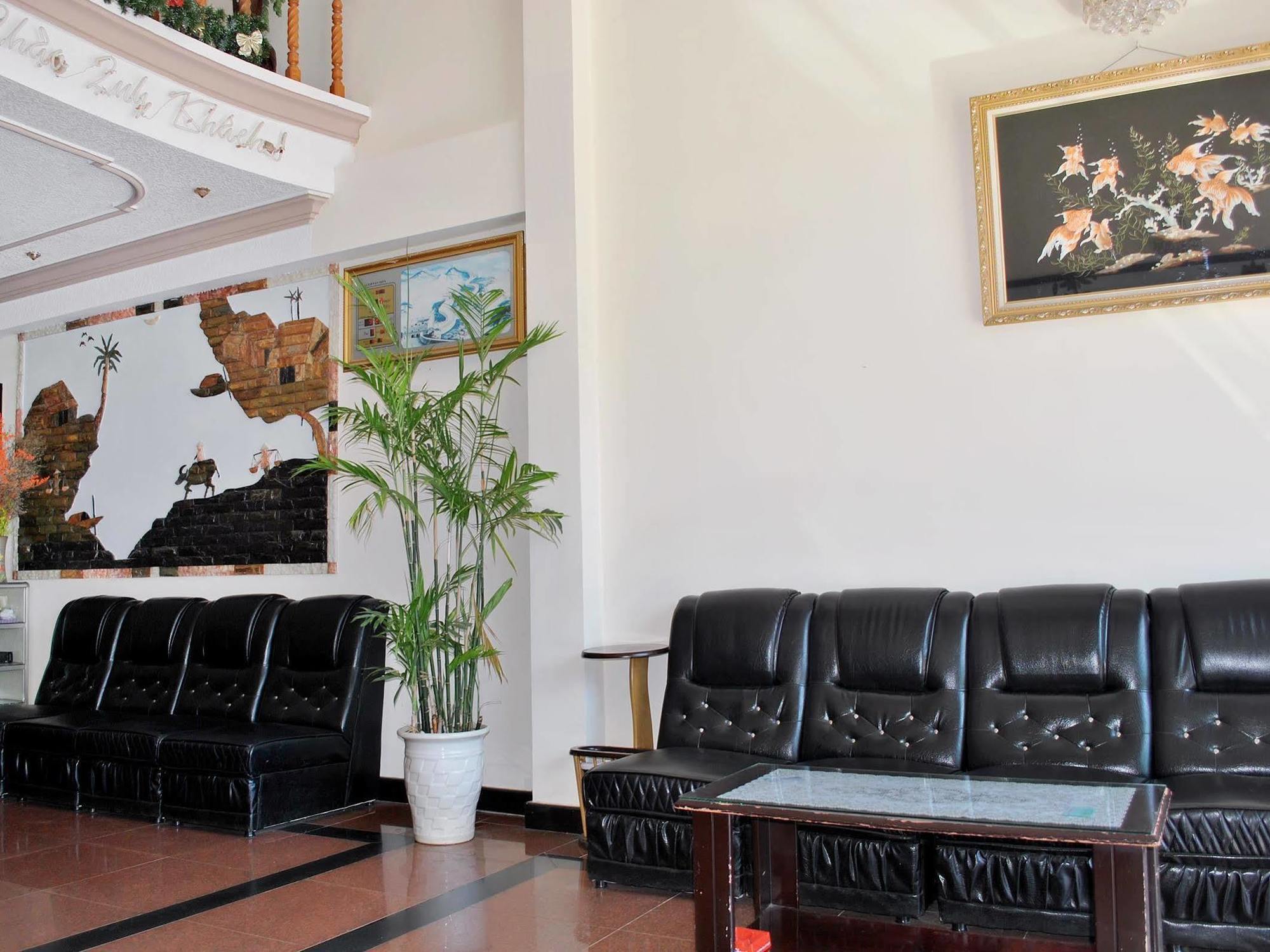Duy Phuong Khách sạn Đà Lạt